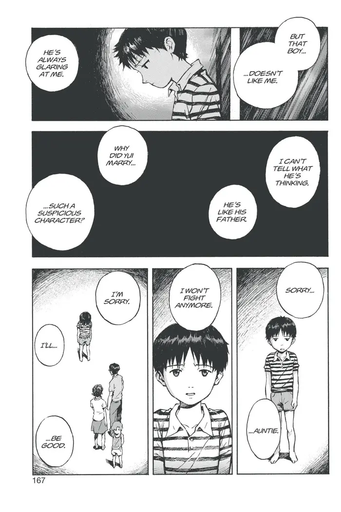 Neon Genesis Evangelion Chapter 91 image 11_optimized